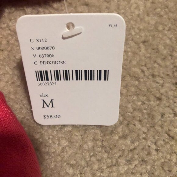 NWT Free People Date Night Tank Top Tunic Medium - Picture 3 of 4